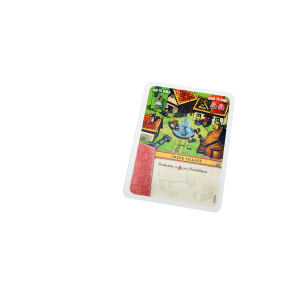 Imperial Settlers: Amazons Expansion