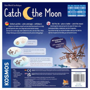 Catch the Moon