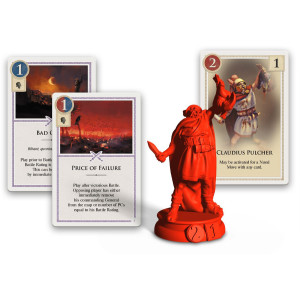 Hannibal & Hamilcar: Price of Failure Expansion