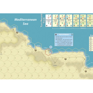 The African Campaign (Designer Signature Edition)