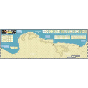 The African Campaign (Designer Signature Edition)