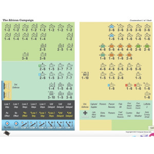 The African Campaign (Designer Signature Edition)