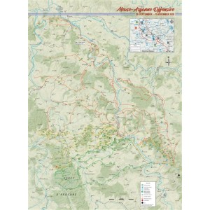 Strategy and Tactics Quarterly 2: America in WWI