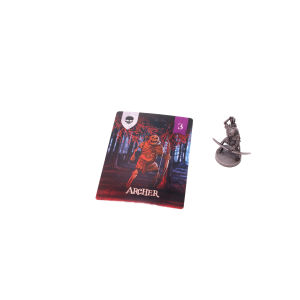 Wildlands: The Unquiet Dead Expansion