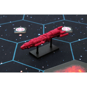 Red Alert: Space Fleet Warfare