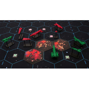 Red Alert: Space Fleet Warfare