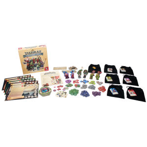 Talisman: Legendary Tales