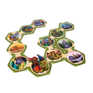 Talisman: Legendary Tales