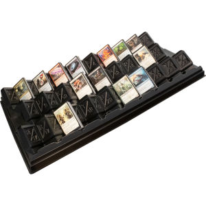 Deluxe CSI Sorting Tray 