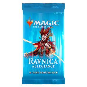 Ravnica Allegiance - Booster Pack