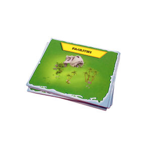 Dinosaur Island: Totally Liquid Expansion