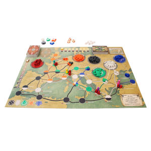 Pandemic: Fall of Rome