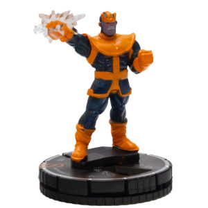 Thanos & Thanos-Copter