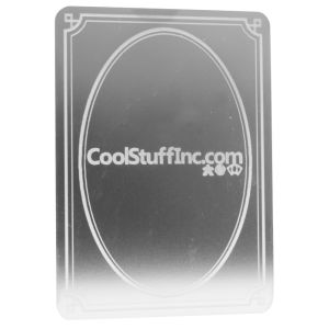 Heavy Metal Magic Zombie Token