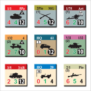 World at War 64: Rats of Tobruk