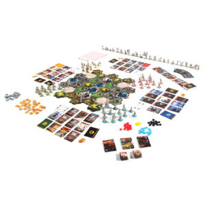 Monumental: Core Box