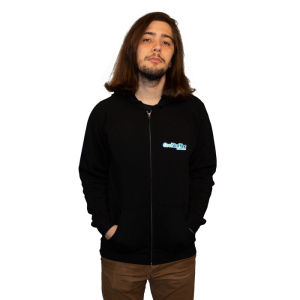 CoolStuffInc.com Unisex Hooded Sweatshirt - L