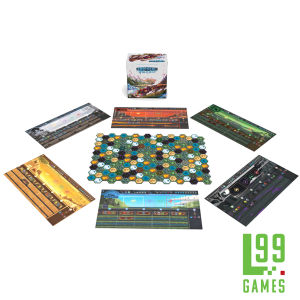 Empyreal: Spells & Steam