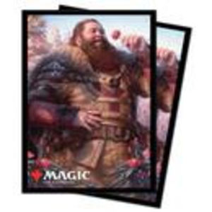 Supplies Combo Box - Magic - Commander Legends - Hans Eriksson