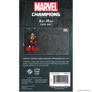 Marvel Champions LCG: Ant-Man Game Mat