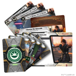 Star Wars: Legion - Anakin Skywalker Commander Expansion