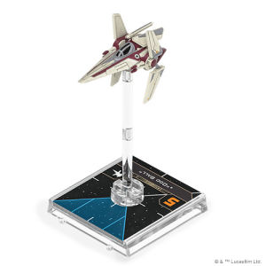 X-Wing Second Edition: Nimbus-Class V-Wing Expansion Pack