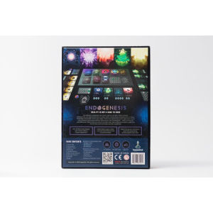 Endogenesis 2nd Edition