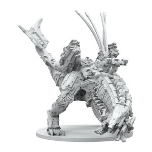 Horizon Zero Dawn: The Board Game - Thunderjaw