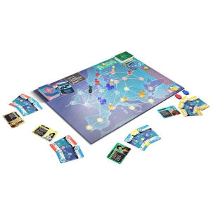 Pandemic: Hot Zone - Europe