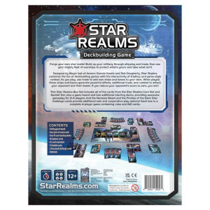 Star Realms: Box Set