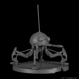 Star Wars: Legion DSD1 Dwarf Spider Droid Expansion