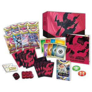 Pokemon - SWSH Astral Radiance Elite Trainer Box