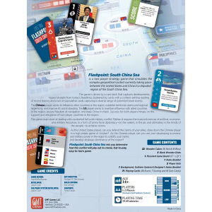 Flashpoint: South China Sea