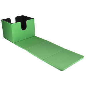 Deck Box - UltraPro: Vivid Alcove Edge - Green