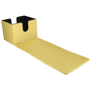 Deck Box - UltraPro: Vivid Alcove Edge - Yellow