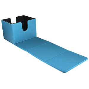 Deck Box - UltraPro: Vivid Alcove Edge - Teal