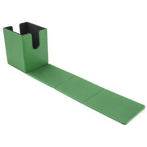 Deck Box - UltraPro: Vivid Alcove Flip - Green