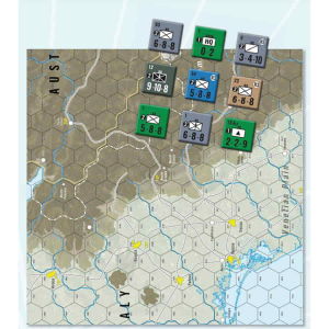 Strategy and Tactics 337: Caporetto - The Italian Front