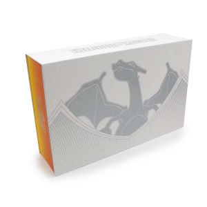 Pokemon - Empty Charizard Ultra Premium Collection Box