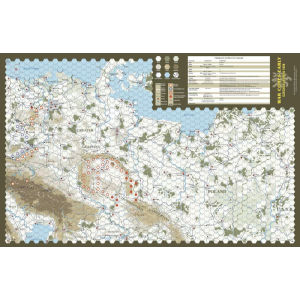 World at War 88: War Comes Early