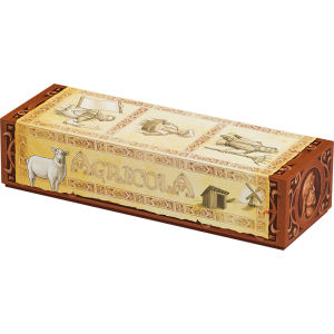 Agricola Storage Box