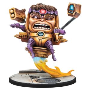 Marvel: Crisis Protocol - M.O.D.O.K. Scientist Supreme Character Pack