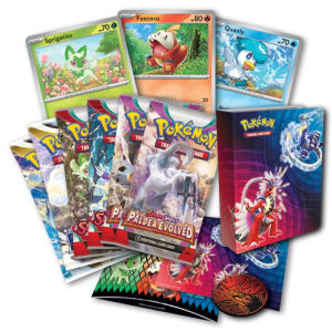 Pokemon - Collector Chest Summer 2023