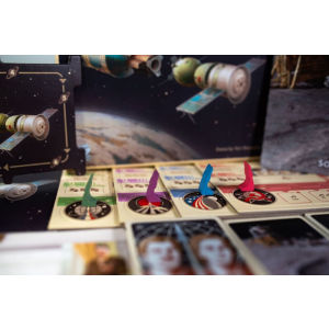 Space Explorers: Age of Ambition