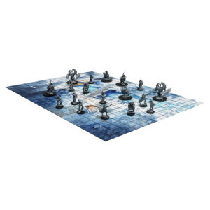 Epic Encounters: Camp of the Bandit Twins