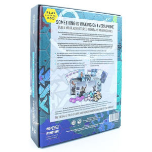 Dreams And Machines: Starter Set