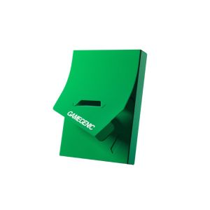 Gamegenic - Cube Pocket 15+ - Green