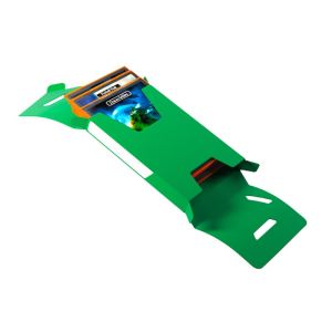 Gamegenic - Cube Pocket 15+ - Green