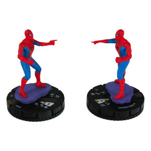 Marvel HeroClix: Starter Set 2024