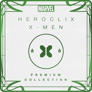 Marvel X-Men: Hellfire Gala Premium Collection 2